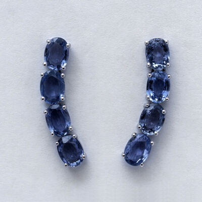 Earcuff Safira