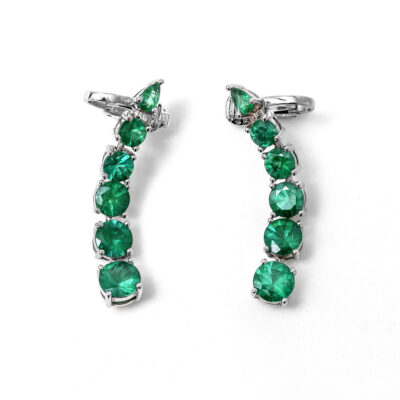 Earcuff Esmeralda