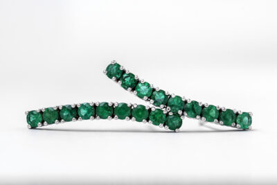 Earcuff Esmeralda