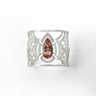 Bracelete Morganita Florence