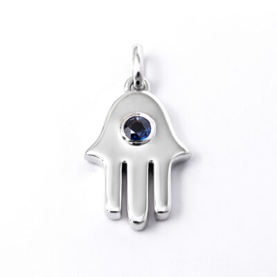 Pingente Hamsa