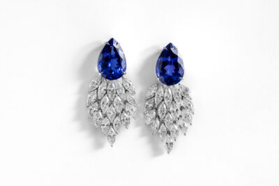 Bleu Majesté