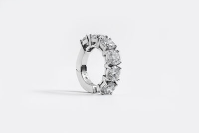 Piercing Diamante