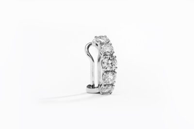 Piercing Diamante